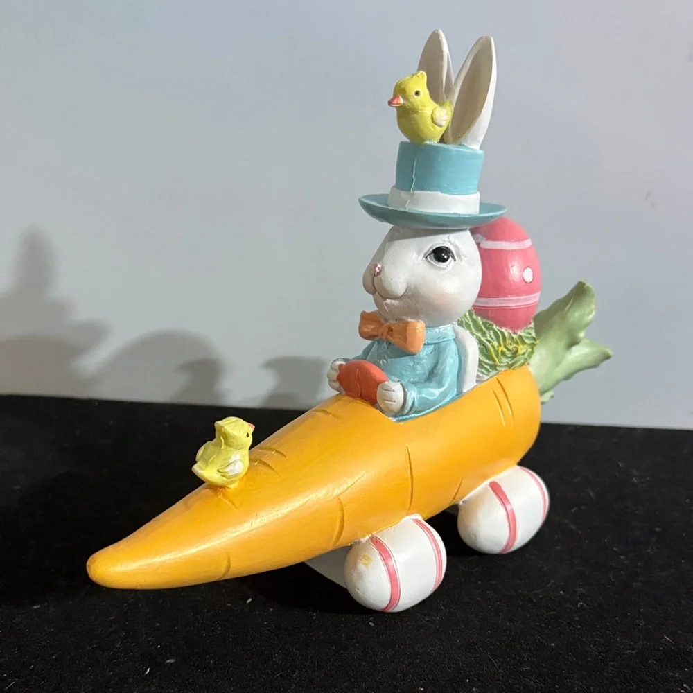 N/A charming easter